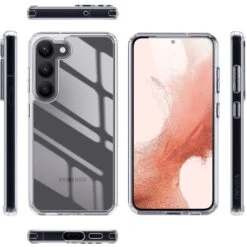 Nevox StyleShell SHOCKFlex, Handyhülle -HPP Computer Geschaft Nevox StyleShell SHOCKFlex Handyh lle@@1900591 3