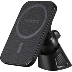 Nevox Wireless Fast Car Charger 15 Watt, Ladegerät