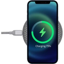 Nevox Wireless Fast Charger 15Watt, Ladegerät -HPP Computer Geschaft Nevox Wireless Fast Charger 15Watt Ladeger t@@1742839 3