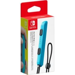 Nintendo Joy-Con-Handgelenkschlaufe, Halterung