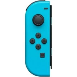 Nintendo Joy-Con (L), Bewegungssteuerung