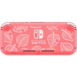 Nintendo Switch Lite Animal Crossing Isabelle Aloha Edition, Spielkonsole -HPP Computer Geschaft Nintendo Switch Lite Animal Crossing Isabelle Aloha Edition Spielkonsole@@100014879 3