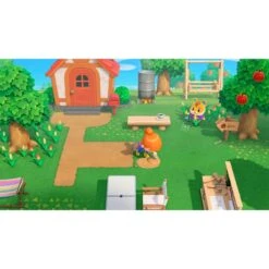Nintendo Switch Lite Animal Crossing Isabelle Aloha Edition, Spielkonsole -HPP Computer Geschaft Nintendo Switch Lite Animal Crossing Isabelle Aloha Edition Spielkonsole@@100014879 5