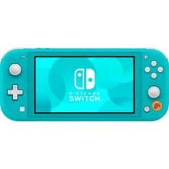 Nintendo Switch Lite Animal Crossing New Horizons Timmy & Tommy Aloha Edition, Spielkonsole -HPP Computer Geschaft Nintendo Switch Lite Animal Crossing New Horizons Timmy Tommy Aloha Edition Spielkonsole@@100014881 2