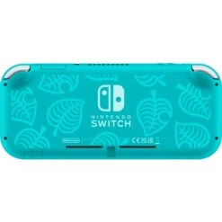 Nintendo Switch Lite Animal Crossing New Horizons Timmy & Tommy Aloha Edition, Spielkonsole -HPP Computer Geschaft Nintendo Switch Lite Animal Crossing New Horizons Timmy Tommy Aloha Edition Spielkonsole@@100014881 3