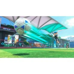 Nintendo Switch Sports Set, Spielkonsole -HPP Computer Geschaft Nintendo Switch Sports Set Spielkonsole@@100014884 5