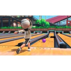 Nintendo Switch Sports Set, Spielkonsole -HPP Computer Geschaft Nintendo Switch Sports Set Spielkonsole@@100014884 7