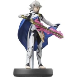Nintendo Amiibo Smash Corrin-Spielfigur