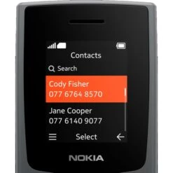 Nokia 150 Edition (2023), Handy -HPP Computer Geschaft Nokia 150 Edition 2023 Handy@@100023661 3