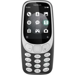 Nokia 3310, Handy