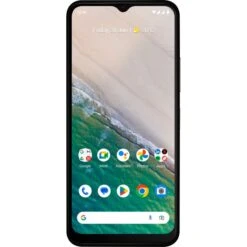 Nokia C32 64GB, Handy