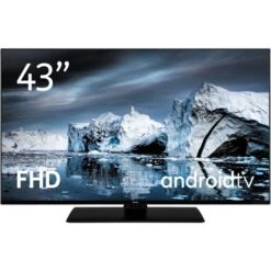 Nokia FNA43GV210, LED-Fernseher