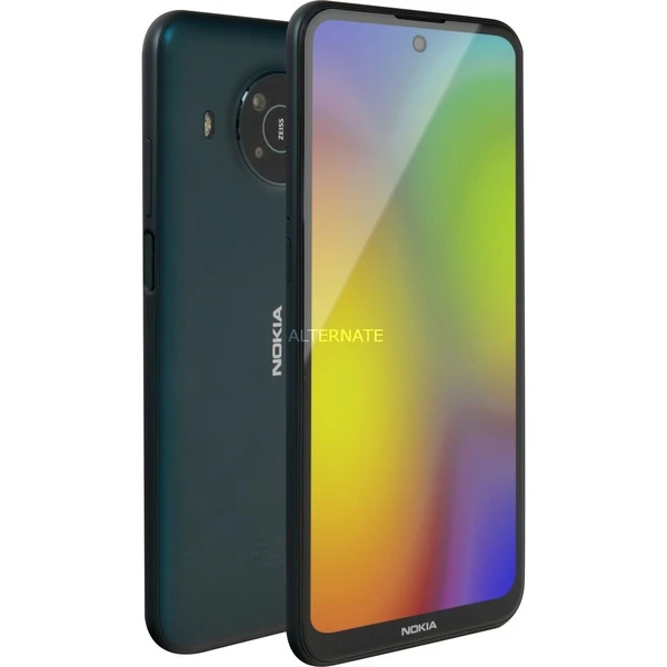 Nokia X10 128GB, Handy 1 Nokia X10 128GB, Handy