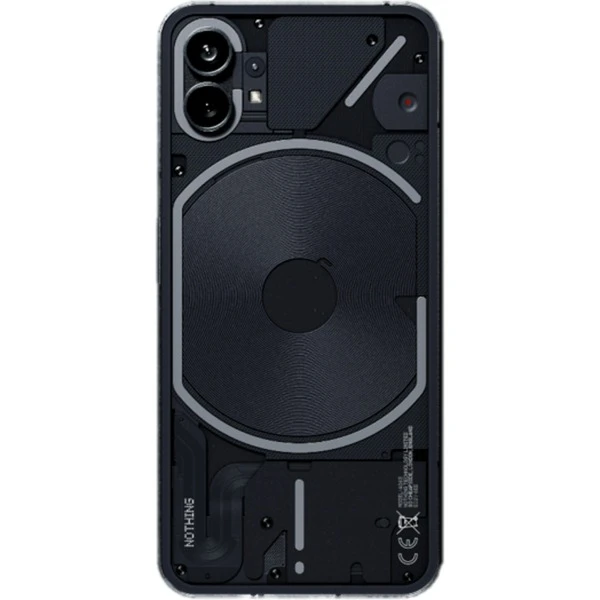 Nothing Phone (1) 128GB, Handy 5 Nothing Phone (1) 128GB, Handy – Bild 5