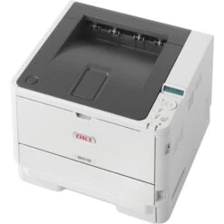 OKI B512dn, LED-Drucker -HPP Computer Geschaft OKI B512dn LED Drucker@@wl on9 2