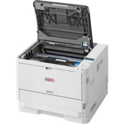 OKI B512dn, LED-Drucker -HPP Computer Geschaft OKI B512dn LED Drucker@@wl on9 4