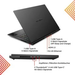 OMEN 16-wd0176ng, Gaming-Notebook -HPP Computer Geschaft OMEN 16 wd0176ng Gaming Notebook@@100003492 6