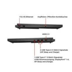 OMEN 16-xd0174ng, Gaming-Notebook -HPP Computer Geschaft OMEN 16 xd0174ng Gaming Notebook@@100003487 8
