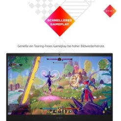 OMEN 17-ck1197ng, Gaming-Notebook -HPP Computer Geschaft OMEN 17 ck1197ng Gaming Notebook@@1875148 8