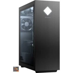 OMEN 25L Desktop GT12-1200ng, Gaming-PC