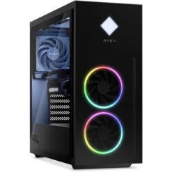 OMEN 40L Gaming-Desktop GT21-0023ng, Gaming-PC -HPP Computer Geschaft OMEN 40L Gaming Desktop GT21 0023ng Gaming PC@@1859990 2
