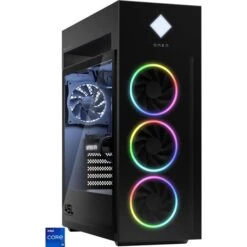 OMEN 45L Gaming Desktop GT22-1004ng, Gaming-PC
