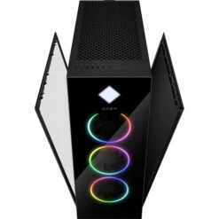 OMEN 45L Gaming Desktop GT22-1004ng, Gaming-PC -HPP Computer Geschaft OMEN 45L Gaming Desktop GT22 1004ng Gaming PC@@1881394 3