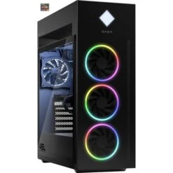 OMEN 45L Gaming Desktop GT22-1008ng, Gaming-PC