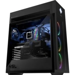OMEN 45L Gaming Desktop GT22-1008ng, Gaming-PC -HPP Computer Geschaft OMEN 45L Gaming Desktop GT22 1008ng Gaming PC@@1905061 5
