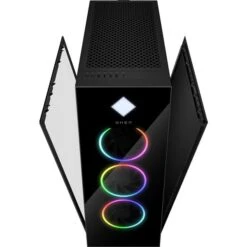 OMEN 45L Gaming Desktop GT22-1010ng, Gaming-PC -HPP Computer Geschaft OMEN 45L Gaming Desktop GT22 1010ng Gaming PC@@1905062 4