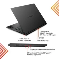 OMEN Transcend 16-u0177ng, Gaming-Notebook -HPP Computer Geschaft OMEN Transcend 16 u0177ng Gaming Notebook@@100003484 11