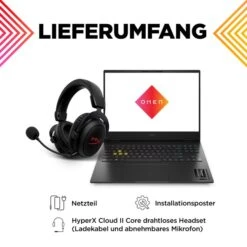 OMEN Transcend 16-u0177ng, Gaming-Notebook -HPP Computer Geschaft OMEN Transcend 16 u0177ng Gaming Notebook@@100003484 9
