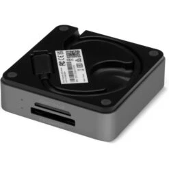 OWC Atlas Dual CFexpress + SD Card Card Reader, Kartenleser -HPP Computer Geschaft OWC Atlas Dual CFexpress SD Card Card Reader Kartenleser@@1913667 4