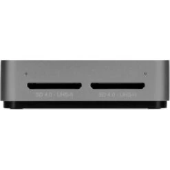 OWC Atlas Dual SD Card Reader, Kartenleser -HPP Computer Geschaft OWC Atlas Dual SD Card Reader Kartenleser@@1913670 5