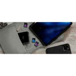 OWC Atlas Dual SD Card Reader, Kartenleser -HPP Computer Geschaft OWC Atlas Dual SD Card Reader Kartenleser@@1913670 8