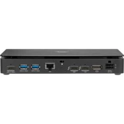 OWC Thunderbolt 3 PRO Dock, Dockingstation -HPP Computer Geschaft OWC Thunderbolt 3 PRO Dock Dockingstation@@1820706 2
