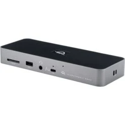OWC Thunderbolt 4 Dock, Dockingstation