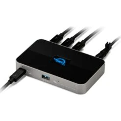 OWC Thunderbolt Hub, Dockingstation