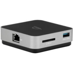 OWC USB-C Travel Dock E, Dockingstation -HPP Computer Geschaft OWC USB C Travel Dock E Dockingstation@@1721060 2