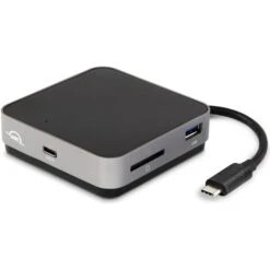 OWC USB-C Travel Dock, Dockingstation
