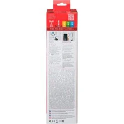 One For All DVB-T2 Stabantenne SV9311-5G -HPP Computer Geschaft One for all DVB T2 Stabantenne SV9311 5G@@1810787 2