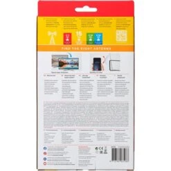 One For All DVB-T2 Zimmerantenne -HPP Computer Geschaft One for all DVB T2 Zimmerantenne@@1810779 3