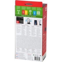 One For All DVB-T2 Zimmerantenne SV9465-5G -HPP Computer Geschaft One for all DVB T2 Zimmerantenne SV9465 5G@@1810803 3