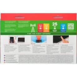 One For All DVB-T2 Zimmerantenne SV 9385 -HPP Computer Geschaft One for all DVB T2 Zimmerantenne SV 9385@@1810794 3