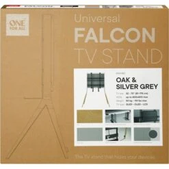 One For All Falcon Universal TV Stand, Halterung -HPP Computer Geschaft One for all Falcon Universal TV Stand Halterung@@enao1015 13