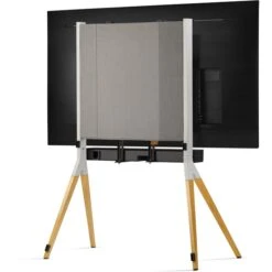 One For All Falcon Universal TV Stand, Halterung -HPP Computer Geschaft One for all Falcon Universal TV Stand Halterung@@enao1015 9