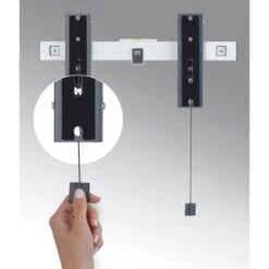 One For All OLED TV-Wandhalterung -HPP Computer Geschaft One for all OLED TV Wandhalterung@@1677916 3