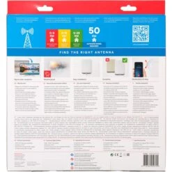 One For All SV9455-5G, Antenne -HPP Computer Geschaft One for all SV9455 5G Antenne@@1810812 3