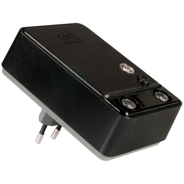 One For All Signalverstärker 2-fach 1 One For All Signalverstärker 2-fach