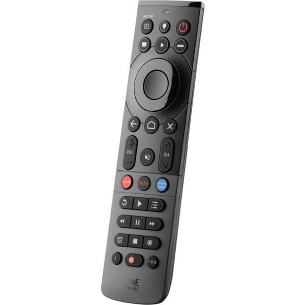 One For All Smart Streamer Remote URC 7945, Fernbedienung 2 One For All Smart Streamer Remote URC 7945, Fernbedienung – Bild 2